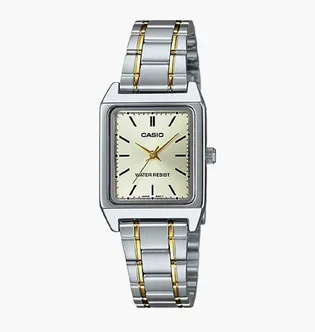Годинник жіночий Casio LTP-V007SG-9E