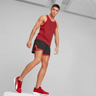 Кросівки чоловічі Puma X Ciele Deviate Nitro™ 2 Running Shoes Red 378436-01