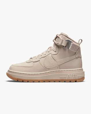 Кросівки жіночі Nike Air Force 1 High Utility 2.0 Beige DC3584-200