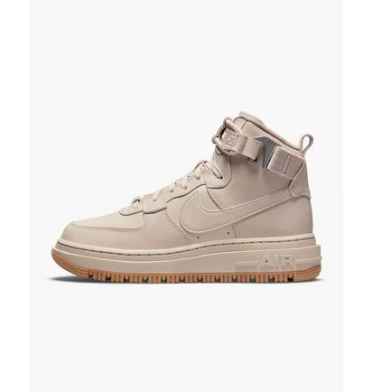Кроссовки женские Nike Air Force 1 High Utility 2.0 Beige DC3584-200