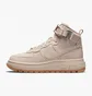 Кроссовки женские Nike Air Force 1 High Utility 2.0 Beige DC3584-200