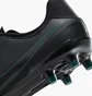 Бутси дитячі Nike Tiempo Legend 10 Academy Black DV4348-002