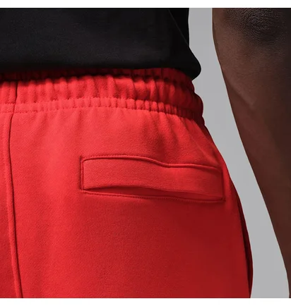 Штани чоловічі Air Jordan Flight Fleece Pants Red FV7251-673