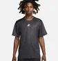 Футболка мужская Nike T-Shirt Air Max Grey FN8012-010