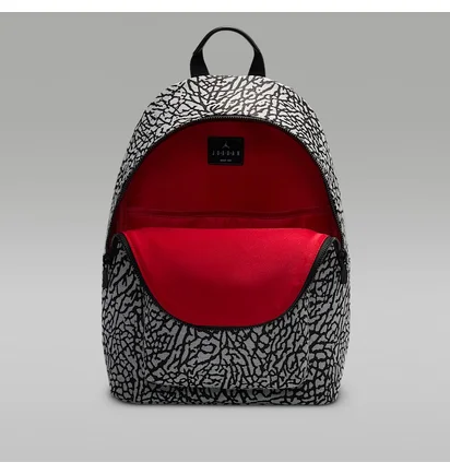 Рюкзак унісекс Air Jordan Icon Grey HV1619-010