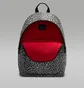 Рюкзак унісекс Air Jordan Icon Grey HV1619-010