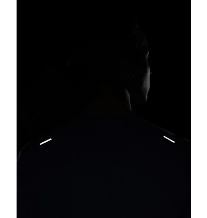 Футболка чоловіча Nike Rise 365 MenS Dri-Fit Short-Sleeve Running Top Light Blue CZ9184-482