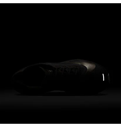 Кросівки чоловічі Nike Zoom Fly 6 Black/Multi HQ3043-200