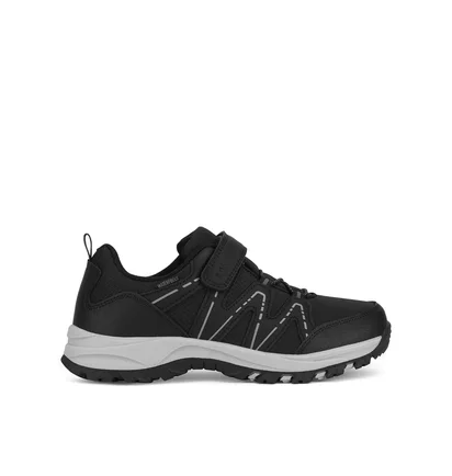Кросівки дитячі Lasocki Young Luo Black A21U0310B-12