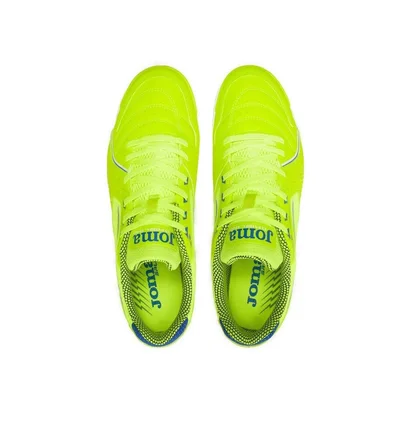 Сороконожки унисекс Joma Dribling Driw Green DRIW-2409