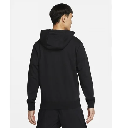 Худі чоловіче Nike Sportswear Club Black CZ7857-010