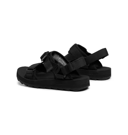 Сандали мужские Merrell Alpine Strap Black J002835