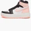 Кроссовки женские Air Jordan Air 1 Elevate High Black/Pink DN3253-061