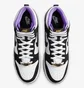Кроссовки мужские Nike Dunk High Se World Champs Black/White Dr9512-001