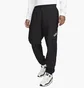 Штани чоловічі Nike Sportswear Black FZ0206-010