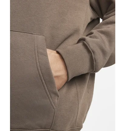 Худі унісекс Nike Pullover Hoodie Brown BV2654-004