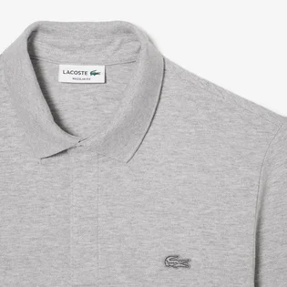 Лонгслив мужской Lacoste Paris Grey PH2481CCA