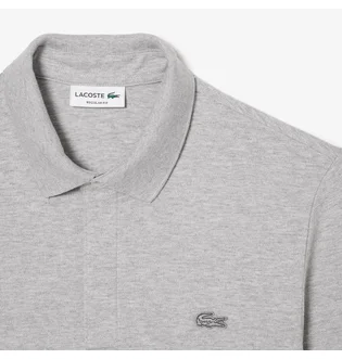 Лонгслив мужской Lacoste Paris Grey PH2481CCA