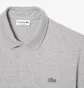 Лонгслив мужской Lacoste Paris Grey PH2481CCA