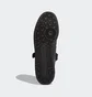 Кроссовки унисекс Adidas Forum Low black GV9766