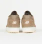 Кроссовки мужские New Balance Hairy Suede Brown BB550PHA