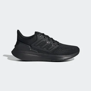 Кроссовки женские Adidas Eq21 Run Shoes Black H00545
