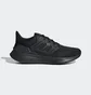 Кроссовки женские Adidas Eq21 Run Shoes Black H00545