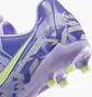 Бутси дитячі Nike Phantom Gx 2 Academy Violet HF1502-500