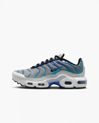 Кроссовки детские Nike Air Max Plus Grey CD0609-019