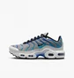 Кросівки дитячі Nike Air Max Plus Grey CD0609-019