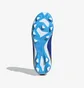 Бутсы детские Adidas X Crazyfast Club Blue ID0720