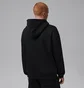 Худи мужское Air Jordan Brooklyn Fleece Aj6 Black IQ0702-010