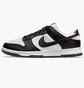 Кросівки жіночі Nike Dunk Low Next Nature White/Black Dd1873-102