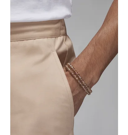 Штаны унисекс Air Jordan X J Balvin Woven Pants Beige FJ6137-296
