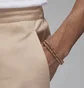 Штаны унисекс Air Jordan X J Balvin Woven Pants Beige FJ6137-296