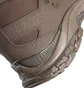 Ботинки унисекс Salomon Xa Forces Brown L41267500