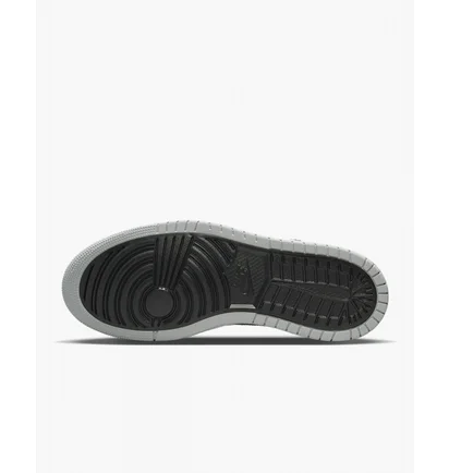 Кроссовки мужские Air Jordan Air 1 Zoom Cmft Black CT0978-001