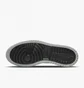 Кроссовки мужские Air Jordan Air 1 Zoom Cmft Black CT0978-001