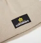 Шапка унисекс Converse Graphic Beanie Beige 10026112-274