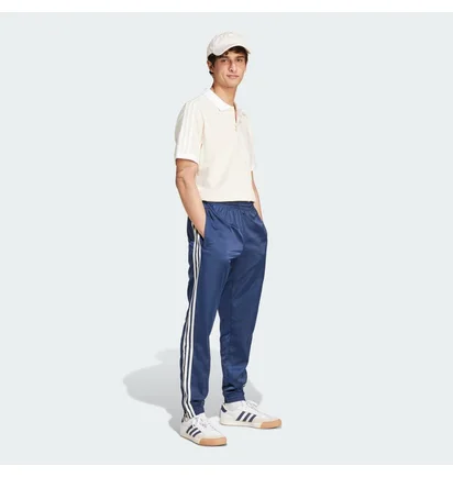 Штаны мужские Adidas Premium Blue IZ3188