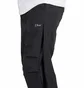 Штаны мужские Dime Relaxed Zip Pants Black DIMEHO2335BLK
