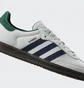 Кроссовки мужские Adidas Samba Og Shoes White IH4882
