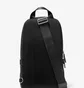 Сумка мужская Michael Kors Mens Cooper Logo Sling Pack Black 37S1LCOY1B-ADMRL-PLBLUE-47039
