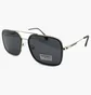 Солнцезащитные очки мужские Matrix Black/Grey 8673-166-91-C18