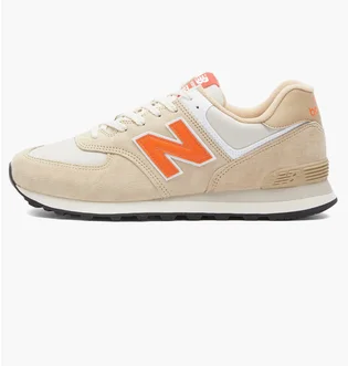 Кросівки чоловічі New Balance U574Hbo Beige U574HBO