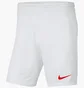 Шорти чоловічі Nike Park Iii White Bv6855-103