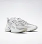 Кроссовки женские Reebok Sole Fury Ts Skull Grey/White/Cyan Dv9287