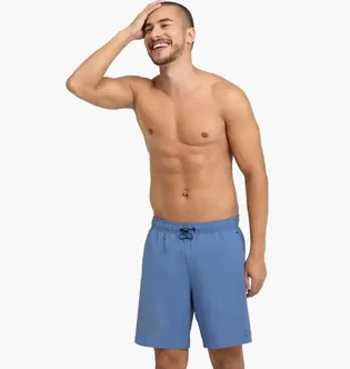 Шорти чоловічі Arena Evo Beach Blue 006064-520