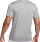 Футболка чоловіча Nike T-Shirt Psg M Nk Rlgd Tee Grey FD1070-063