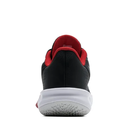 Кроссовки мужские Nike Precision 7 Black FN4322-002